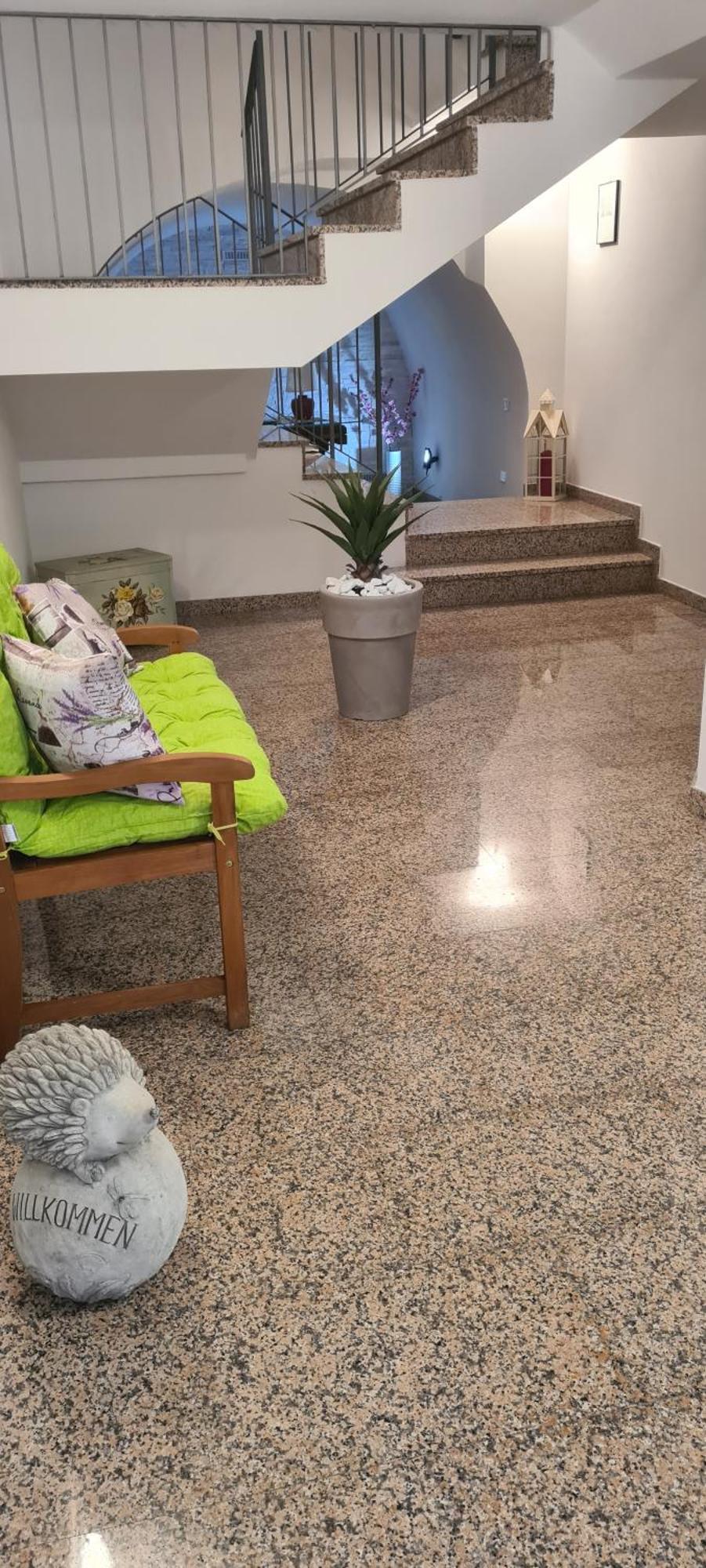 Ferienwohnung Residenza San Rocco Arco Exterior foto