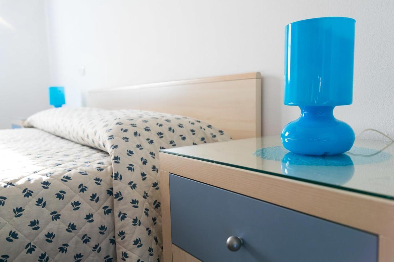 Ferienwohnung Residenza San Rocco Arco Zimmer foto